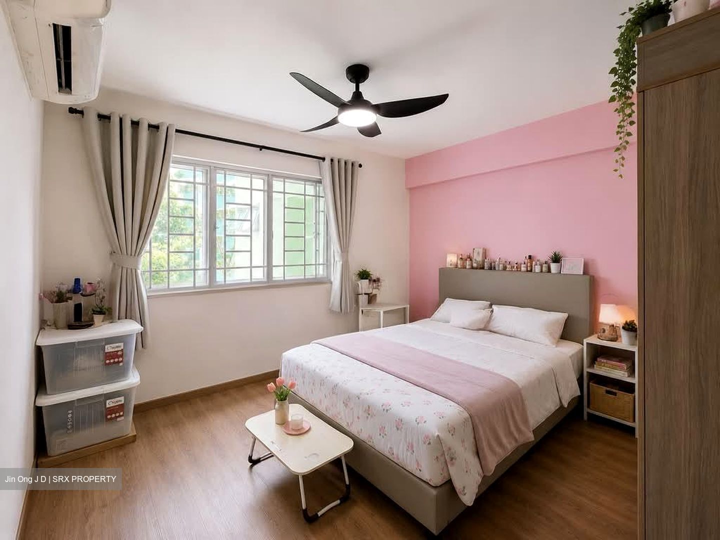 Blk 212 Yishun Palm Spring (Yishun), HDB 5 Rooms #580269791